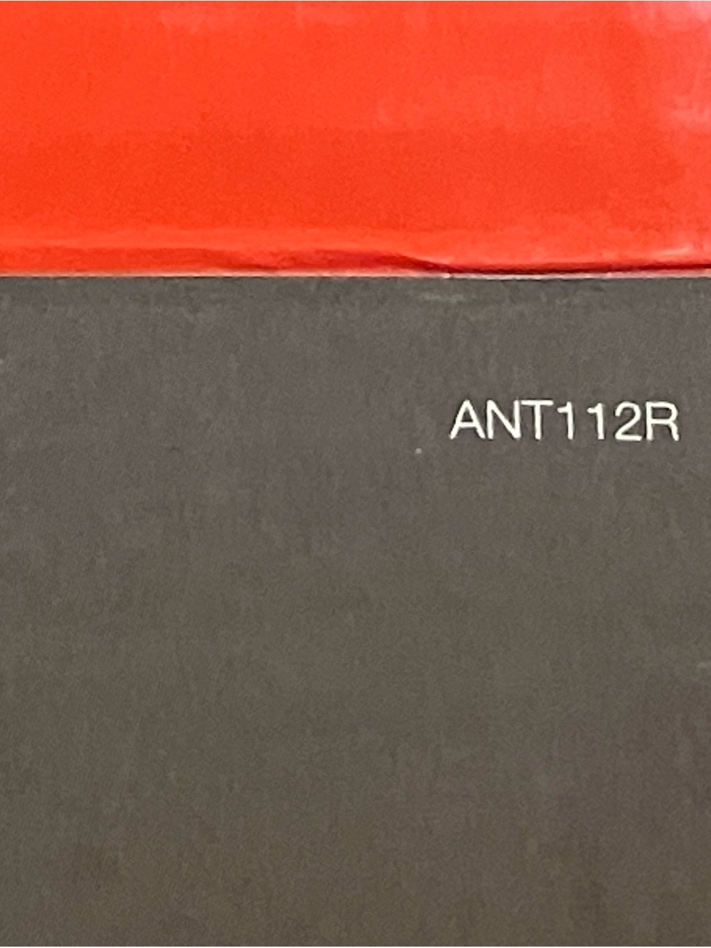 RCA ANT112R Indoor HDTV TV Antenna Rabbit Ears VHF UHF FM - Picture 9 of 10